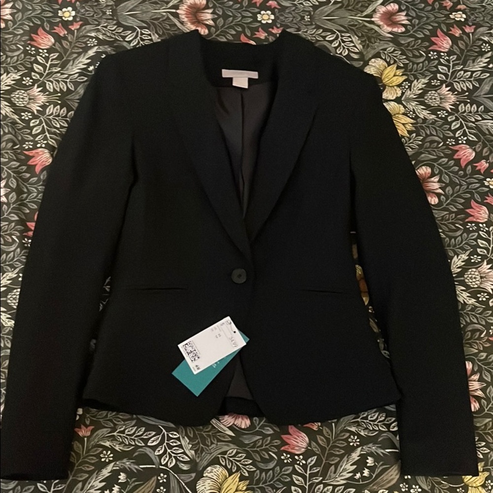 H&M blazer